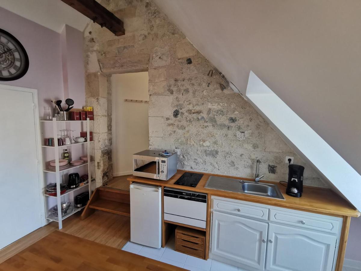 Les Bois Flottes Apartment Honfleur Exterior foto